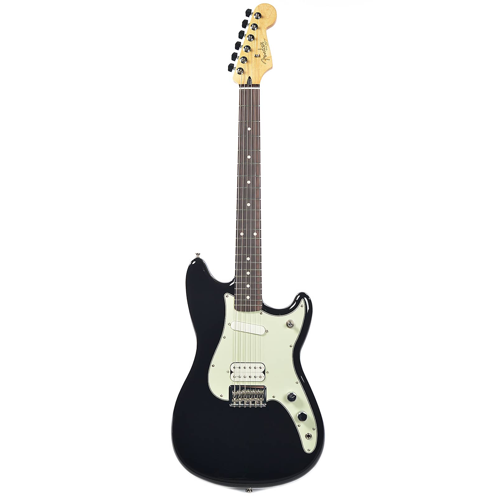 Fender Offset Series Duo-Sonic HS | Reverb
