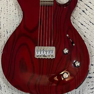 Line 6 Variax 700 Electric Hardtail image 7