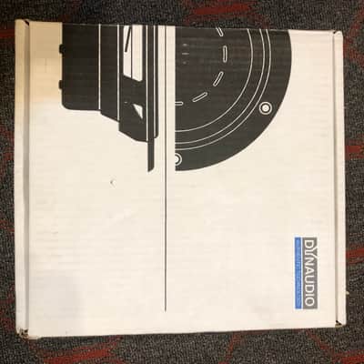 Dynaudio Woofer for BM15 speakers 24W-100 87581 image 5