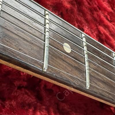 2010 Fender Custom Shop - 62 Stratocaster Relic - Ltd Edition - ID 5326 image 10