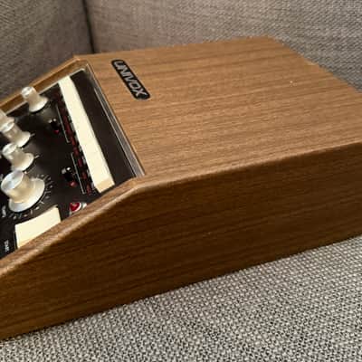 Univox SR-55 1970s Rhythm Drum Generator Machine image 2