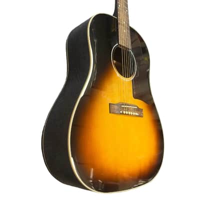 Epiphone Slash J-45 Acoustic Guitar w/Case image 2