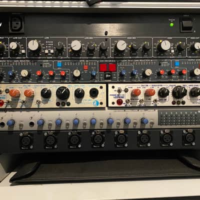 Summit 2ba-221 - User review - Gearspace