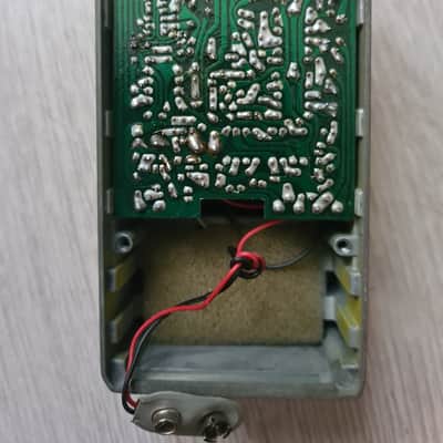 Ibanez FL9 Flanger 1980s - Yellow image 4