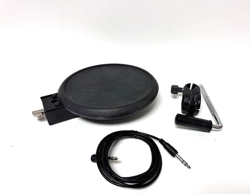 Roland PD-8A Rubber 8” Trigger Pad w Clamp PD8A image 1