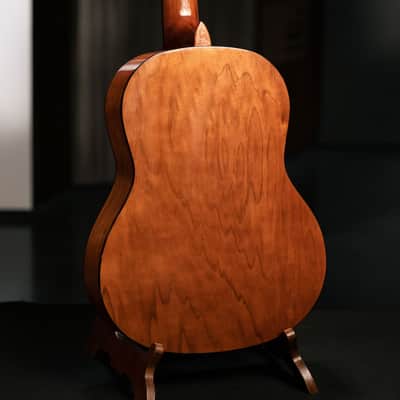 Ortega Student Series Full Size Nylon Classical Guitar image 5