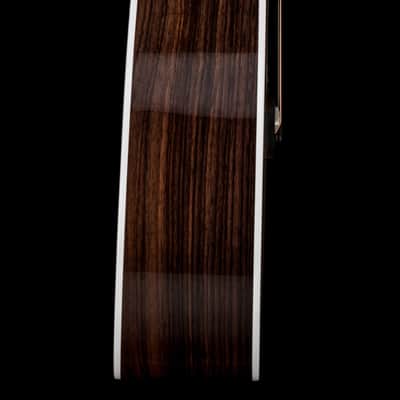 Taylor Legacy 810e #45079 (NAMM 2026) image 6
