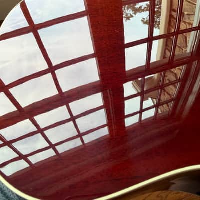 2026 Gibson J-45 Standard - Gold Top image 17
