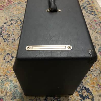 Mesa Boogie Nomad One-Hundred 3-Channel 2X12” Combo image 3