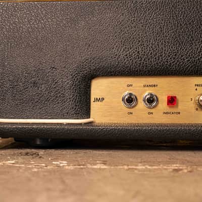 Marshall 1992 JMP 100 Super Bass 1974 image 6