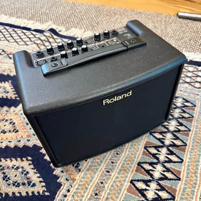 Roland AC-33 2020’s - Black image 2