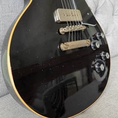 Gibson Noel Gallagher Les Paul Standard Oasis Live’25 2025 - Murphy Lab Light Aged Ebony image 10