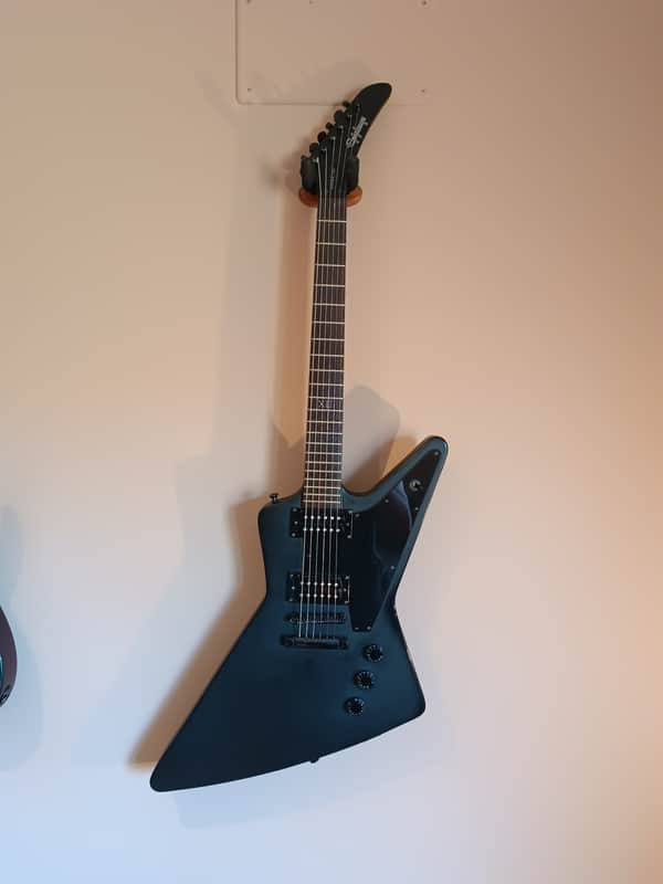 Epiphone Explorer Gothic 1958 image 1