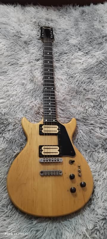 Carvin Dc-150