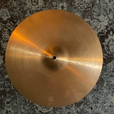 Zildjian 16" A Series Armand Medium Thin Crash 2007 - 2013 Traditional image 7