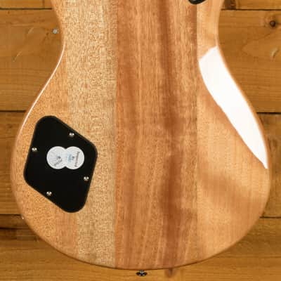PRS SE McCarty | SE McCarty 594 - Turquoise image 4