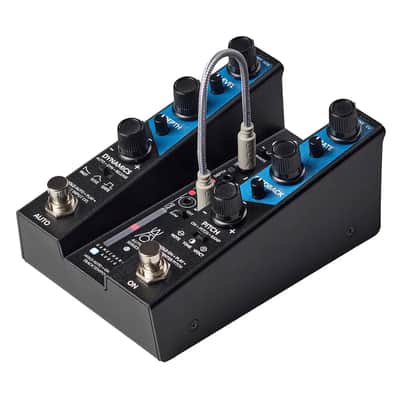 New Gamechanger Audio Auto Series Chorus Guitar Effects Pedal image 6