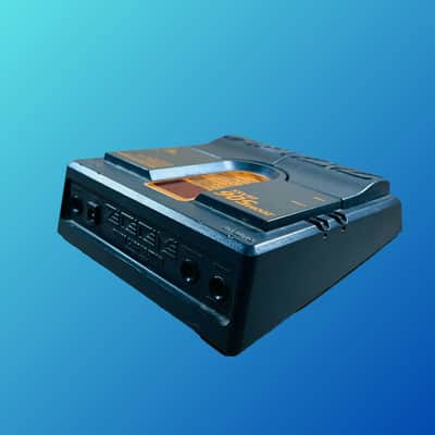 Zoom 506 Bass Multi-Effects image 4