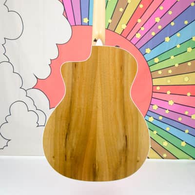 Taylor 214CE-K Koa Back & Sides Acoustic Electric Guitar image 9