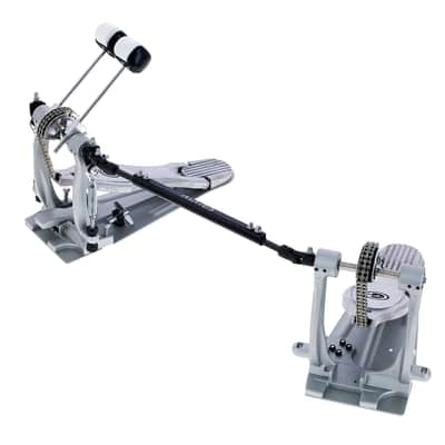 Double Bass Drum Pedal Gibraltar Tour Class GTC6DB image 3