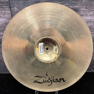 Zildjian A Custom Projection 19" Crash Cymbal (Hollywood, CA) image 2