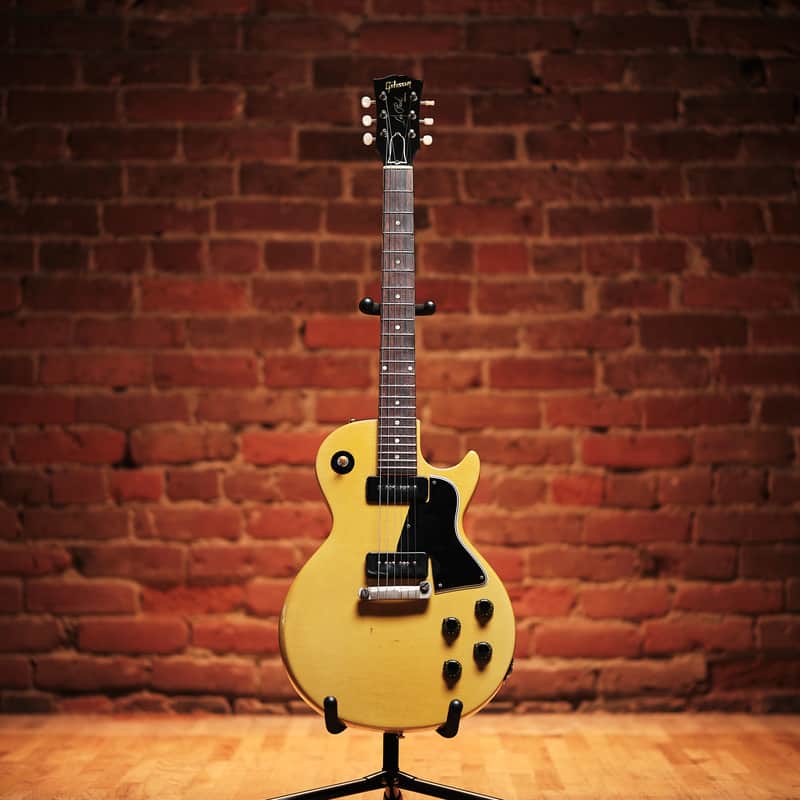 1950s Gibson Les Paul Special image 1