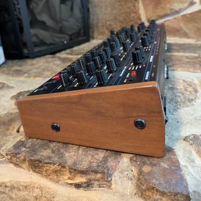Dave Smith Instruments / Sequential / Oberheim OB-6 Desktop Polyphonic Synthesizer image 13