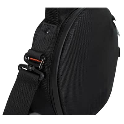 Gator Cases G-CLUB-HEADPHONE G-Club Series DJ Headphone Carry Case image 6