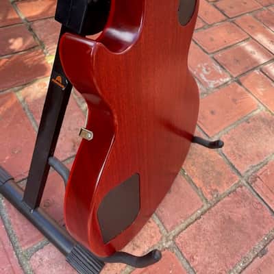Gibson Les Paul Tribute 2019 - 2024 - Satin Iced Tea image 16