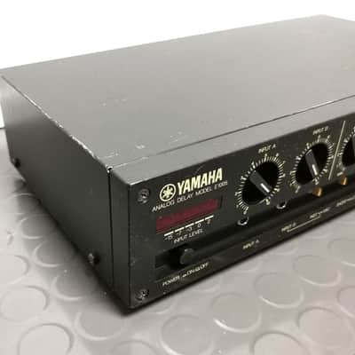 Yamaha E1005 Analog Delay *BBD MN3005 chips, full recap!* image 7