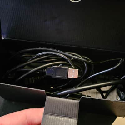 FiiO K7 - Full Balanced Desktop DAC and Headphone Amplifier image 5