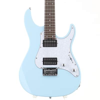 GrassRoots G-SNAPPER-DX Sonic Blue [GC2315783] (01/08) | Reverb