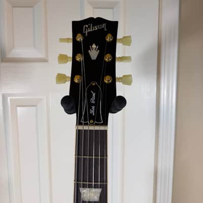 Immagine Gibson SG Standard '61 2013 Throbak Pickups - 4