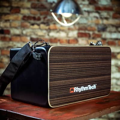 RhythmTech Bongo Cajon Bild 3