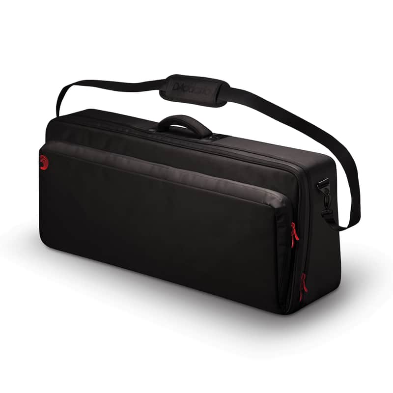 D'Addario Backline Pedalboard Transporter 2 image 1