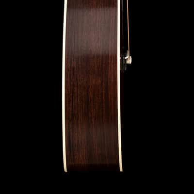 Martin 000-28 Authentic 2025 - 1937 Ambertone image 8