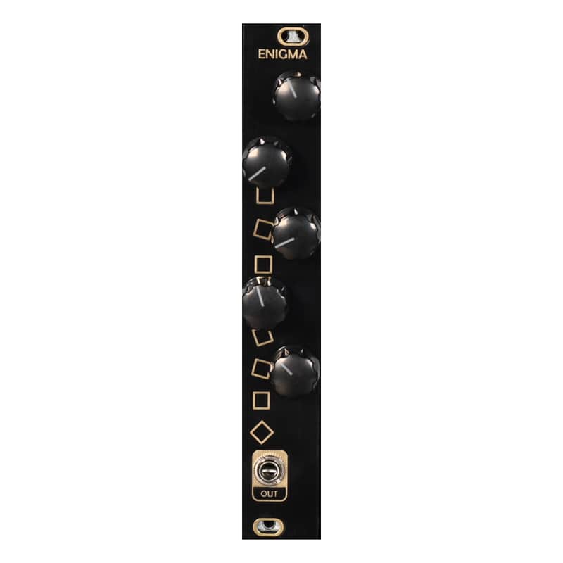 After Later Audio Enigma Eurorack Expander Module (Alan) image 1