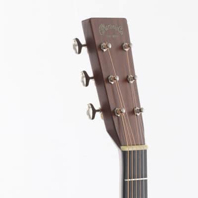 MARTIN D-28 Standard [2168384] (07/20) image 11