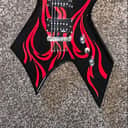 B.C. Rich KKW Kerry king Warlock guitar