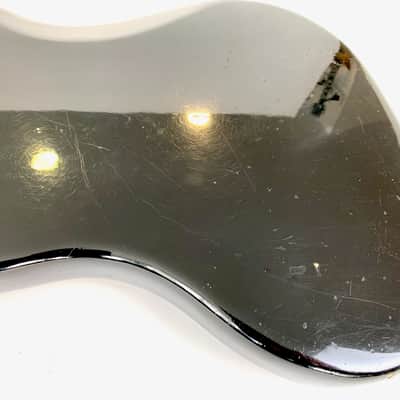 Fender Jazz Bass 1980 Black image 18