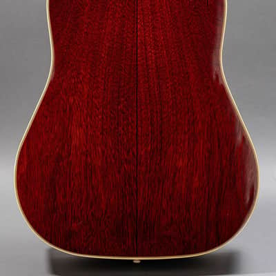 Gibson Country Western 1963, Natural image 5