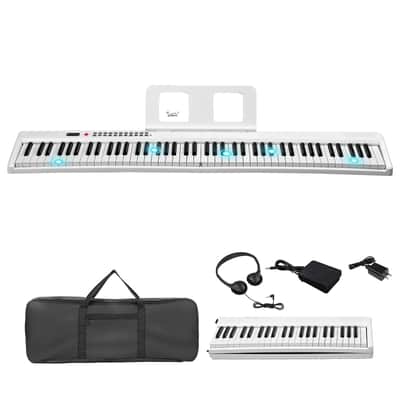 Roland Piano Plus-20 HP-20 | Reverb
