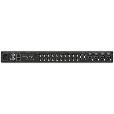 MOTU 848 Audio Interface image 4