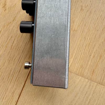 Iron Ether FrantaBit #459 – Analog Bit Crusher / Sample Rate Reducer – Original Box image 4