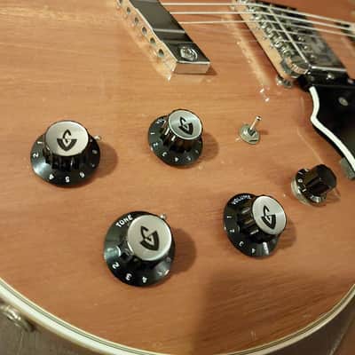 1974 Guild M-75 Bluesbird (USA) – Exceptional Original Condition image 2