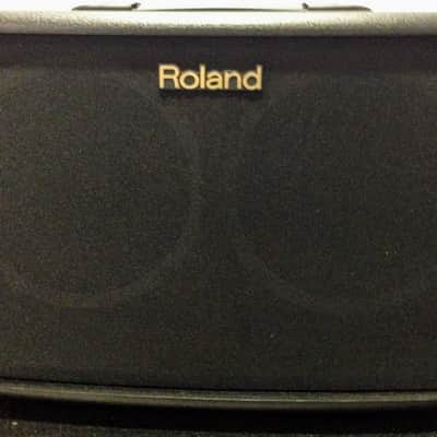 Roland AC-60 Roland AC-60 Acoustic Chorus Guitar Amp image 4