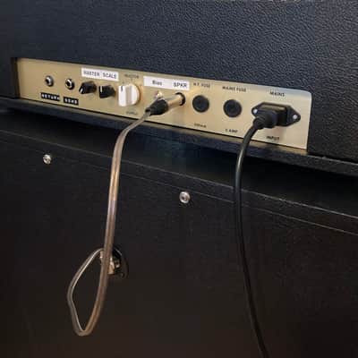 Old'sCool Amplification M-50 image 4