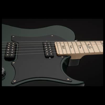 PRS Myles Kennedy Signature Model Hunter Green with Gig Bag image 6