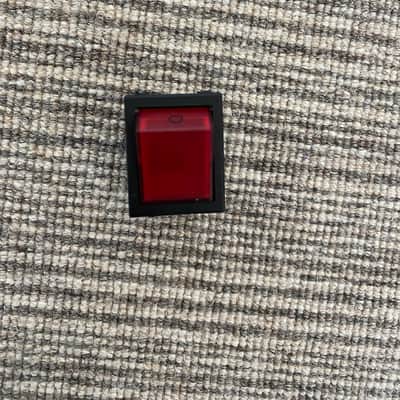 ENGL 840/50 Front Panel and Switch image 9