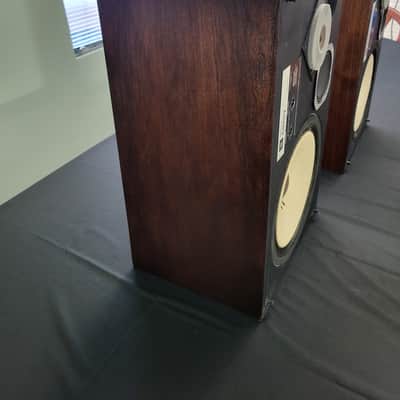 JBL L100 2nd Generation Speakers (1 pair) image 14